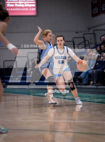 Thumbnail 3 in York vs Oceanside (MPA Class B South Quarterfinal) photogallery.