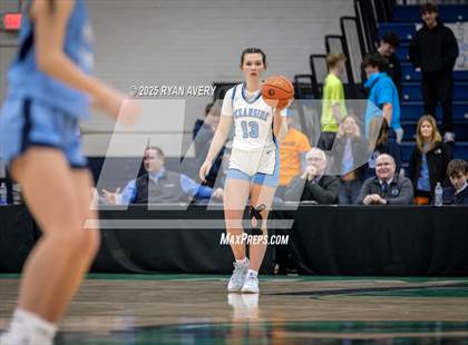Thumbnail 3 in York vs Oceanside (MPA Class B South Quarterfinal) photogallery.
