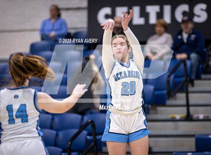 Thumbnail 3 in York vs Oceanside (MPA Class B South Quarterfinal) photogallery.