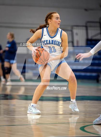 Thumbnail 3 in York vs Oceanside (MPA Class B South Quarterfinal) photogallery.