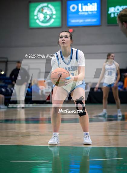 Thumbnail 3 in York vs Oceanside (MPA Class B South Quarterfinal) photogallery.