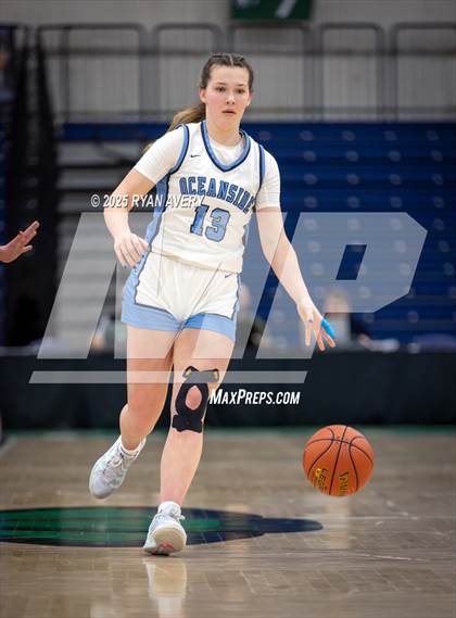 Thumbnail 1 in York vs Oceanside (MPA Class B South Quarterfinal) photogallery.