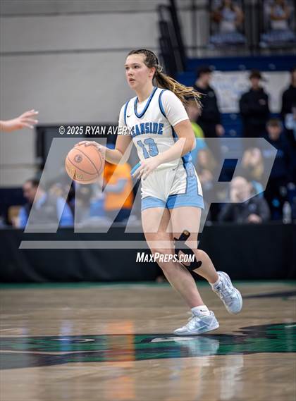 Thumbnail 1 in York vs Oceanside (MPA Class B South Quarterfinal) photogallery.