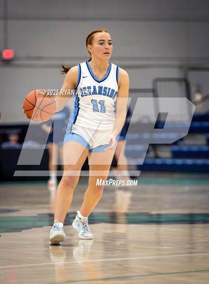 Thumbnail 1 in York vs Oceanside (MPA Class B South Quarterfinal) photogallery.