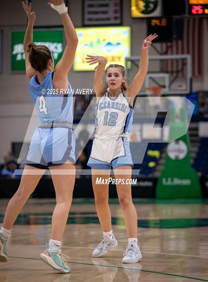 Thumbnail 3 in York vs Oceanside (MPA Class B South Quarterfinal) photogallery.