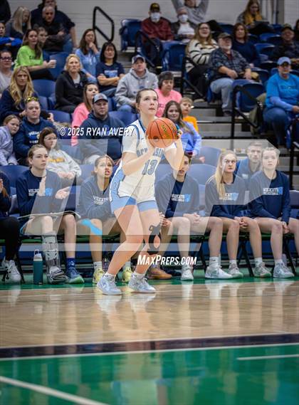 Thumbnail 2 in York vs Oceanside (MPA Class B South Quarterfinal) photogallery.