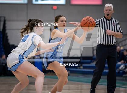 Thumbnail 2 in York vs Oceanside (MPA Class B South Quarterfinal) photogallery.