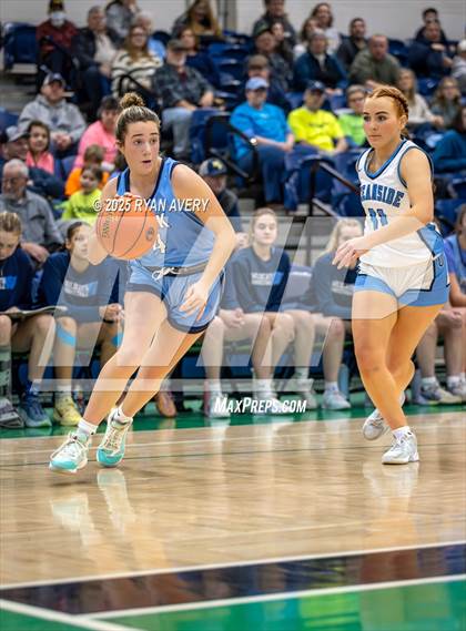 Thumbnail 2 in York vs Oceanside (MPA Class B South Quarterfinal) photogallery.