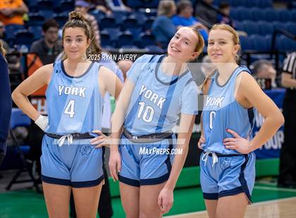 Thumbnail 1 in York vs Oceanside (MPA Class B South Quarterfinal) photogallery.