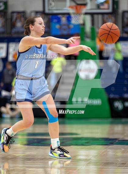 Thumbnail 2 in York vs Oceanside (MPA Class B South Quarterfinal) photogallery.