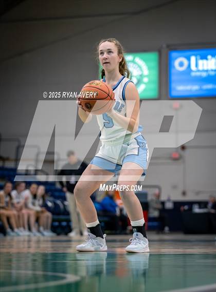Thumbnail 2 in York vs Oceanside (MPA Class B South Quarterfinal) photogallery.