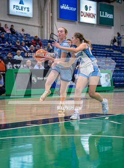 Thumbnail 3 in York vs Oceanside (MPA Class B South Quarterfinal) photogallery.