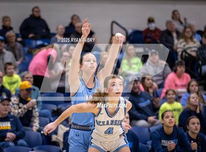 Thumbnail 2 in York vs Oceanside (MPA Class B South Quarterfinal) photogallery.