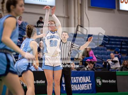 Thumbnail 2 in York vs Oceanside (MPA Class B South Quarterfinal) photogallery.
