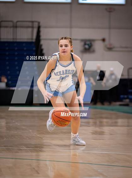 Thumbnail 3 in York vs Oceanside (MPA Class B South Quarterfinal) photogallery.