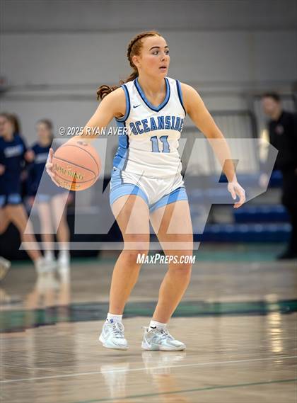 Thumbnail 3 in York vs Oceanside (MPA Class B South Quarterfinal) photogallery.
