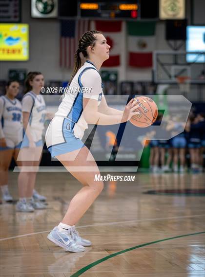 Thumbnail 2 in York vs Oceanside (MPA Class B South Quarterfinal) photogallery.