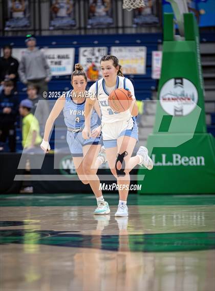 Thumbnail 3 in York vs Oceanside (MPA Class B South Quarterfinal) photogallery.