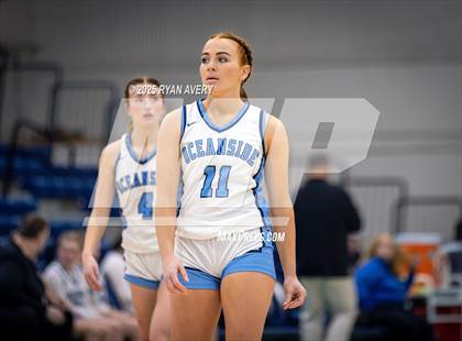 Thumbnail 3 in York vs Oceanside (MPA Class B South Quarterfinal) photogallery.