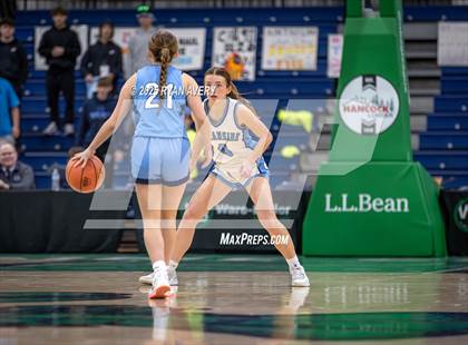 Thumbnail 3 in York vs Oceanside (MPA Class B South Quarterfinal) photogallery.