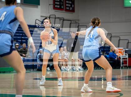 Thumbnail 2 in York vs Oceanside (MPA Class B South Quarterfinal) photogallery.