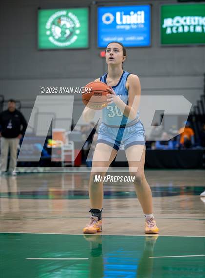 Thumbnail 3 in York vs Oceanside (MPA Class B South Quarterfinal) photogallery.