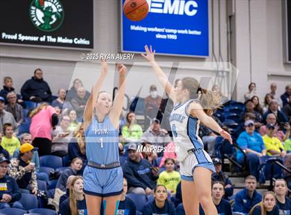 Thumbnail 3 in York vs Oceanside (MPA Class B South Quarterfinal) photogallery.