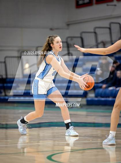Thumbnail 3 in York vs Oceanside (MPA Class B South Quarterfinal) photogallery.