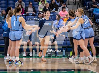Thumbnail 1 in York vs Oceanside (MPA Class B South Quarterfinal) photogallery.