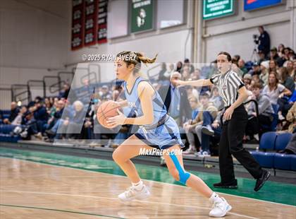 Thumbnail 1 in York vs Oceanside (MPA Class B South Quarterfinal) photogallery.