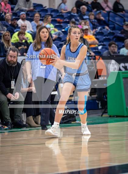 Thumbnail 1 in York vs Oceanside (MPA Class B South Quarterfinal) photogallery.