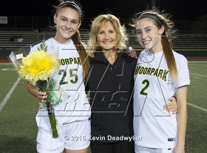 Thumbnail 1 in Simi Valley vs. Moorpark photogallery.