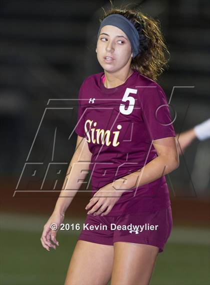 Thumbnail 2 in Simi Valley vs. Moorpark photogallery.