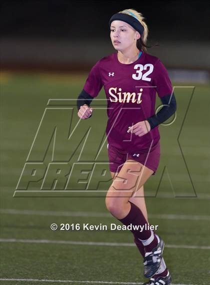 Thumbnail 2 in Simi Valley vs. Moorpark photogallery.