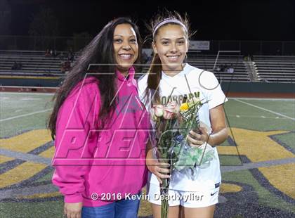 Thumbnail 1 in Simi Valley vs. Moorpark photogallery.