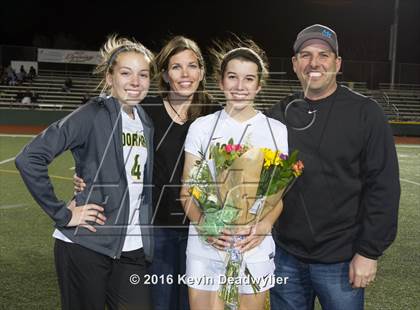 Thumbnail 3 in Simi Valley vs. Moorpark photogallery.