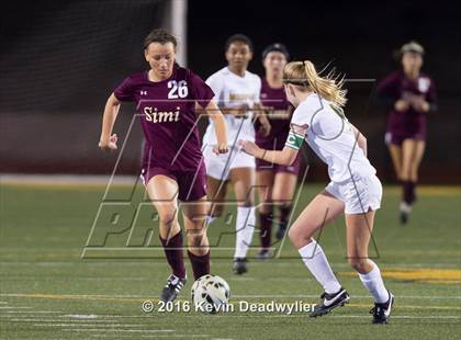 Thumbnail 3 in Simi Valley vs. Moorpark photogallery.