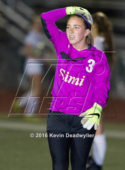 Thumbnail 1 in Simi Valley vs. Moorpark photogallery.