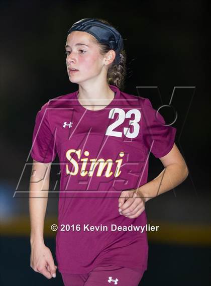 Thumbnail 1 in Simi Valley vs. Moorpark photogallery.