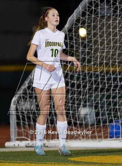 Thumbnail 2 in Simi Valley vs. Moorpark photogallery.