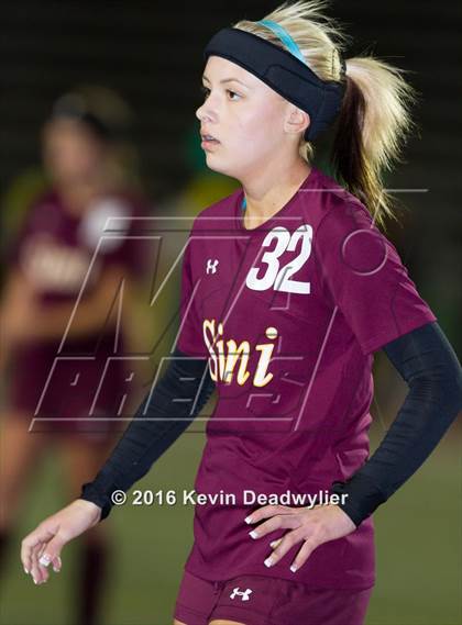 Thumbnail 1 in Simi Valley vs. Moorpark photogallery.
