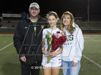 Thumbnail 2 in Simi Valley vs. Moorpark photogallery.