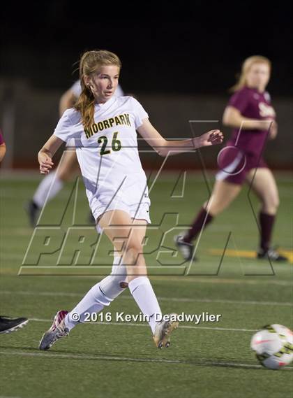 Thumbnail 3 in Simi Valley vs. Moorpark photogallery.