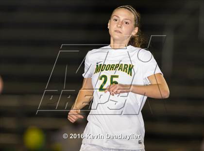 Thumbnail 3 in Simi Valley vs. Moorpark photogallery.