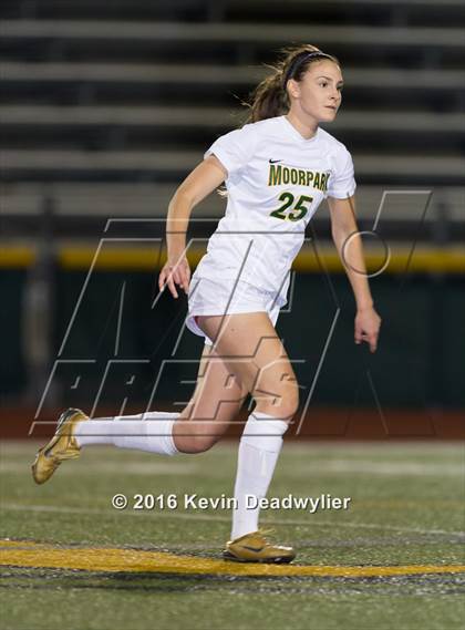 Thumbnail 2 in Simi Valley vs. Moorpark photogallery.