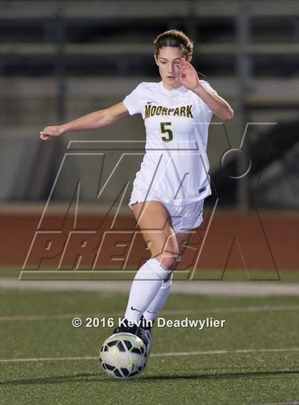 Thumbnail 3 in Simi Valley vs. Moorpark photogallery.