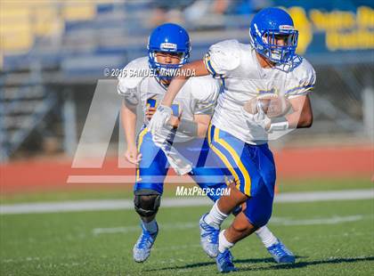 Thumbnail 2 in  Bishop Amat @ Notre Dame (SO) photogallery.