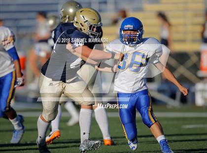 Thumbnail 1 in  Bishop Amat @ Notre Dame (SO) photogallery.