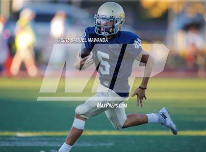 Thumbnail 2 in  Bishop Amat @ Notre Dame (SO) photogallery.