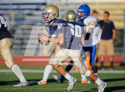 Thumbnail 1 in  Bishop Amat @ Notre Dame (SO) photogallery.